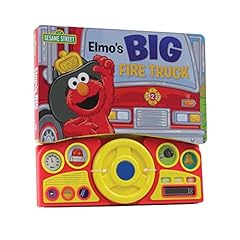 Sesame street elmo for sale  Delivered anywhere in USA 