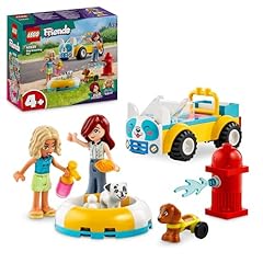 Lego friends dog for sale  Delivered anywhere in UK