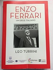 Ferrari enzo eroe usato  Spedito ovunque in Italia 