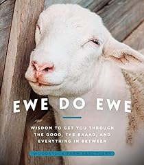 Ewe ewe wisdom for sale  Delivered anywhere in USA 
