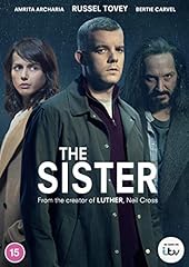 Sister dvd for sale  Delivered anywhere in UK