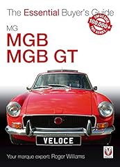 Mgb and mgb d'occasion  Livré partout en Belgiqu