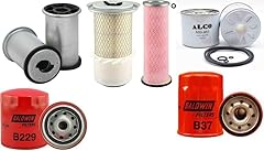Generic filter service for sale  Delivered anywhere in UK