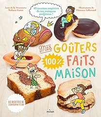 Goûters 100 faits d'occasion  Livré partout en Belgiqu