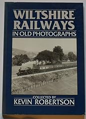 Wiltshire railways old for sale  Delivered anywhere in UK