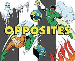 Super hero opposites for sale  Delivered anywhere in USA 