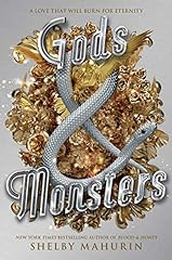 Gods monsters for sale  Delivered anywhere in USA 