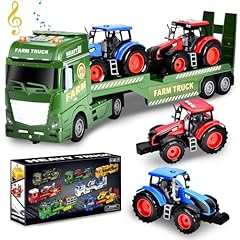 Herefun camion fattoria usato  Spedito ovunque in Italia 
