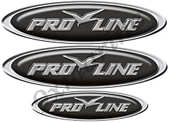 Pro line custom for sale  Delivered anywhere in USA 