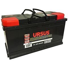 Ursus batteria auto usato  Spedito ovunque in Italia 