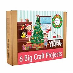 Jackinthebox christmas craft for sale  Delivered anywhere in USA 