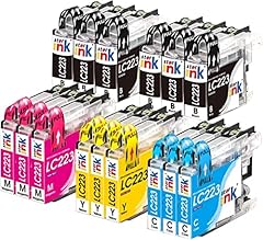 Lc223 ink cartridges for sale  Delivered anywhere in UK