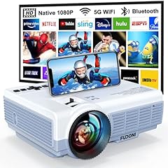 Projector wifi bluetooth for sale  Delivered anywhere in USA 