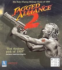 Jagged alliance pc for sale  Delivered anywhere in USA 