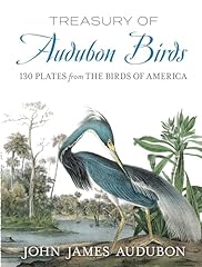 Treasury audubon birds for sale  Delivered anywhere in UK