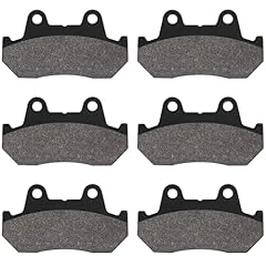 Cyleto brake pads for sale  Delivered anywhere in USA 