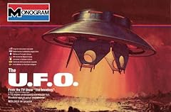 Ufo u.f.o. show for sale  Delivered anywhere in Ireland