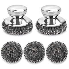5pcs stainless steel for sale  Delivered anywhere in USA 
