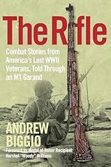The rifle combat d'occasion  Livré partout en Belgiqu