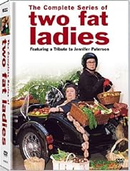 Two fat ladies for sale  Delivered anywhere in UK