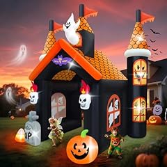 12ft halloween inflatable for sale  Delivered anywhere in USA 
