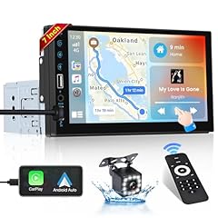 Hikity carplay autoradio usato  Spedito ovunque in Italia 