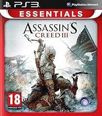Assassin creed iii d'occasion  Livré partout en France
