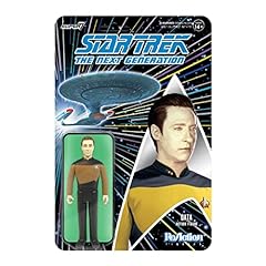 Super7 star trek for sale  Delivered anywhere in USA 