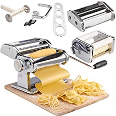 Vonshef manual pasta for sale  Delivered anywhere in UK