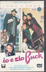 Oncle buck vhs d'occasion  Livré partout en France