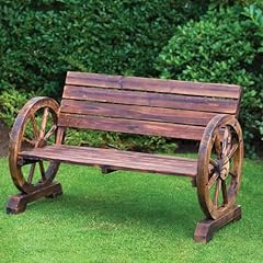 Mehru wooden wagon for sale  Delivered anywhere in UK
