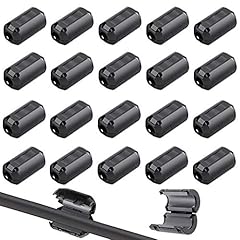 Qitindasen 20pcs black for sale  Delivered anywhere in UK