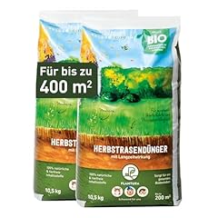 Plantura bio herbstrasendünge gebraucht kaufen  Wird an jeden Ort in Deutschland