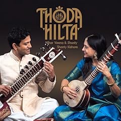 Thoda hilta for sale  Delivered anywhere in UK