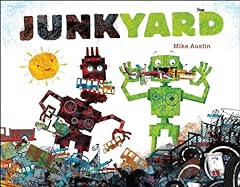 Junkyard for sale  Delivered anywhere in USA 