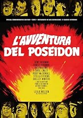 Avventura del poseidon usato  Spedito ovunque in Italia 