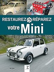 Restaurez réparez mini d'occasion  Livré partout en France