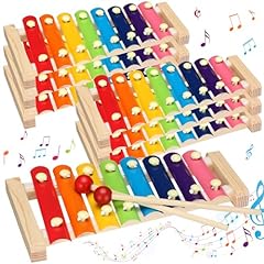 Lukmaa pcs xylophone for sale  Delivered anywhere in USA 