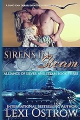 Sirens steam for sale  Delivered anywhere in USA 