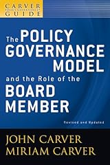 Carver policy governance for sale  Delivered anywhere in USA 