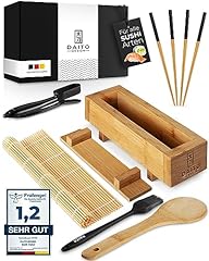 Daito design sushi gebraucht kaufen  Wird an jeden Ort in Deutschland