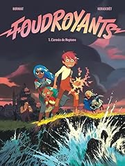 Foudroyants tome l for sale  Delivered anywhere in UK
