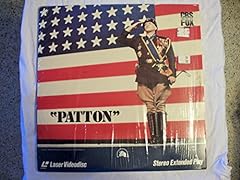 Patton rca selectavision for sale  Delivered anywhere in USA 