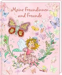 Freundebuch freundinnen freund gebraucht kaufen  Wird an jeden Ort in Deutschland