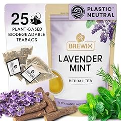 Brewix lavender mint for sale  Delivered anywhere in USA 