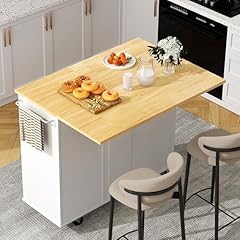 Shintenchi kitchen island for sale  Delivered anywhere in USA 