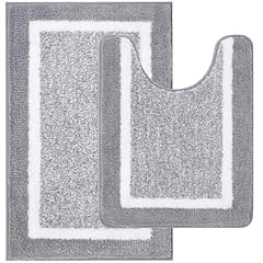 Pauwer bath mat for sale  Delivered anywhere in UK