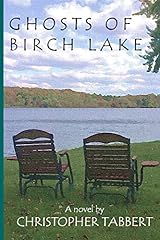 Ghosts birch lake usato  Spedito ovunque in Italia 