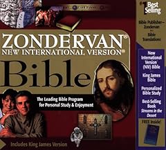 Zondervan international bible for sale  Delivered anywhere in USA 