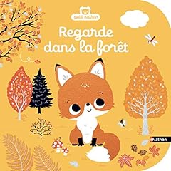 Regarde forêt livre d'occasion  Livré partout en France